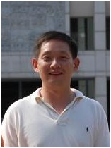 Headshot of Chongqi Wu, assistant professor of management at Cal State East Bay